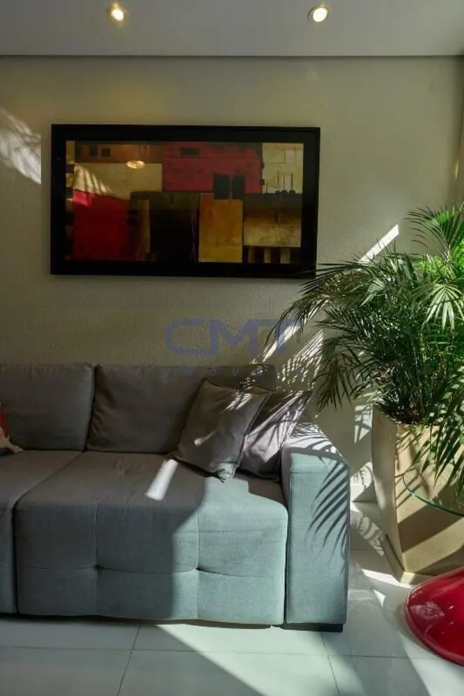 Apartamento, 4 quartos, 143 m² - Foto 5