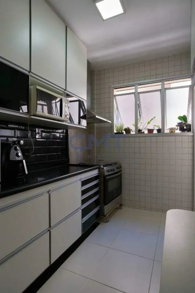 Apartamento, 4 quartos, 143 m² - Foto 7