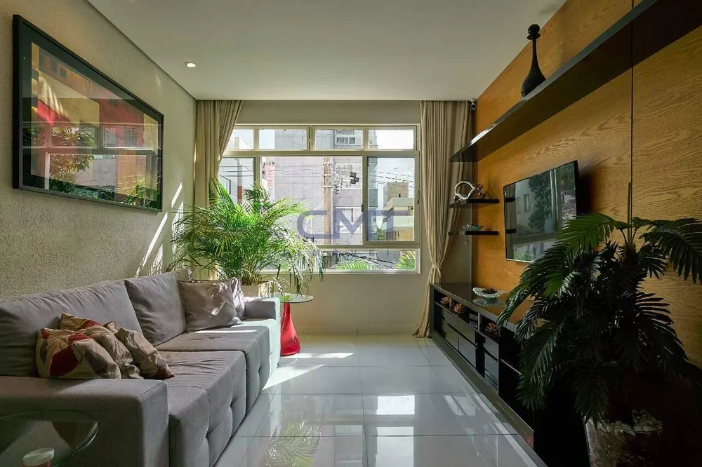 Apartamento, 4 quartos, 143 m² - Foto 6
