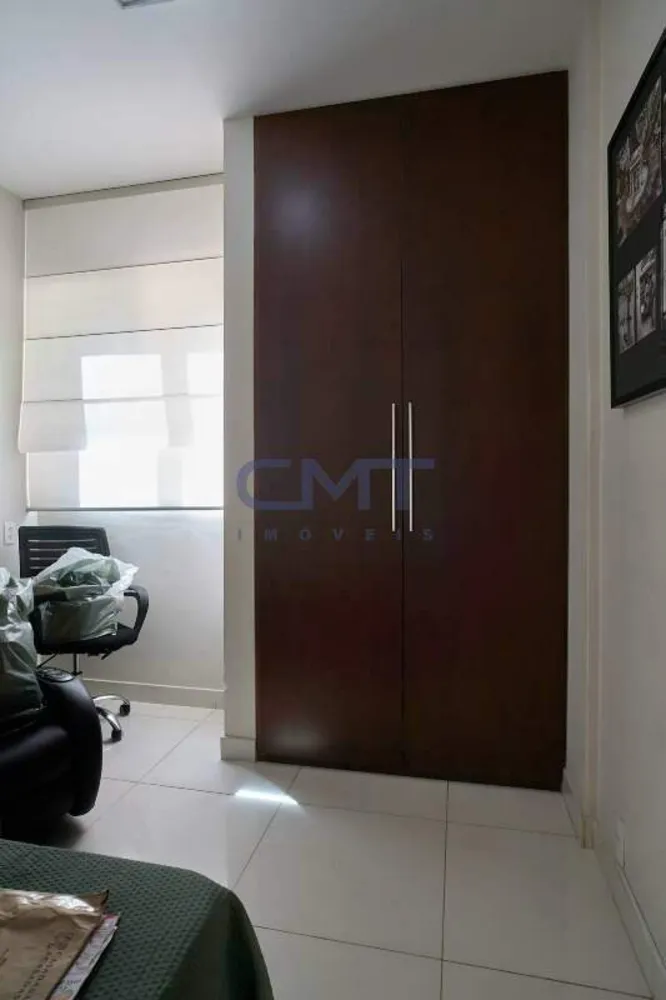 Apartamento, 4 quartos, 143 m² - Foto 19
