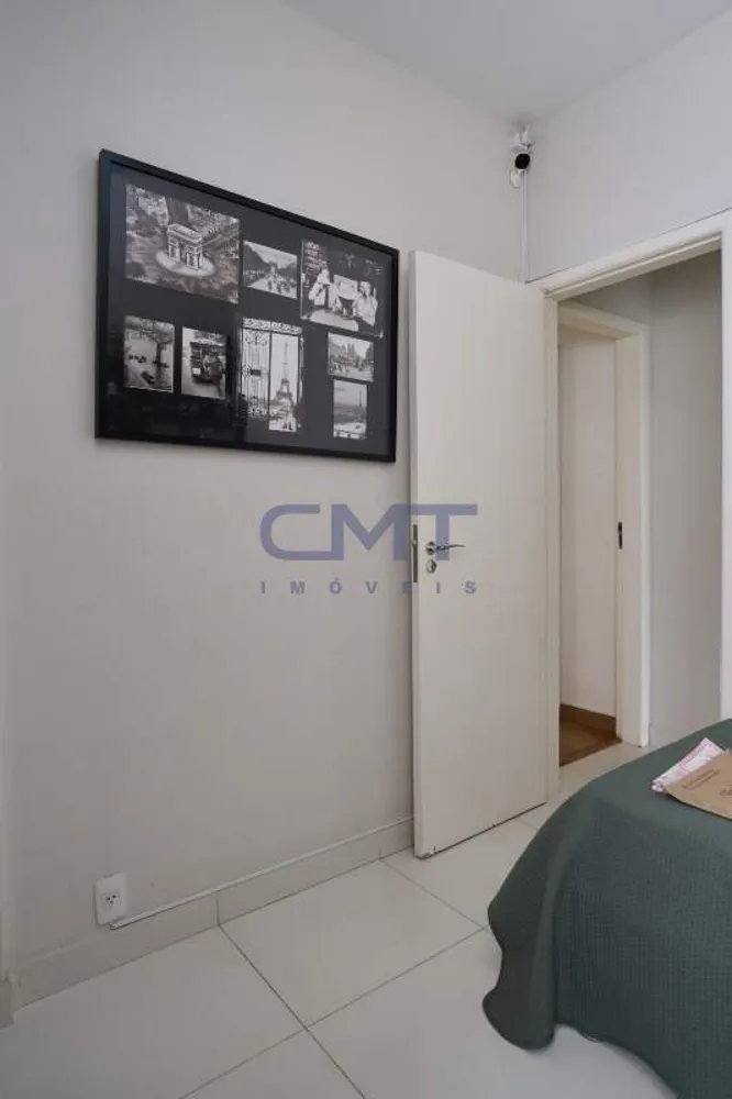 Apartamento, 4 quartos, 143 m² - Foto 2