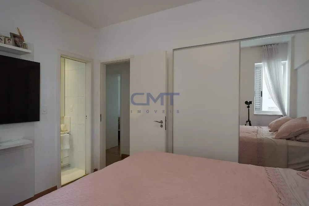 Apartamento, 4 quartos, 143 m² - Foto 12