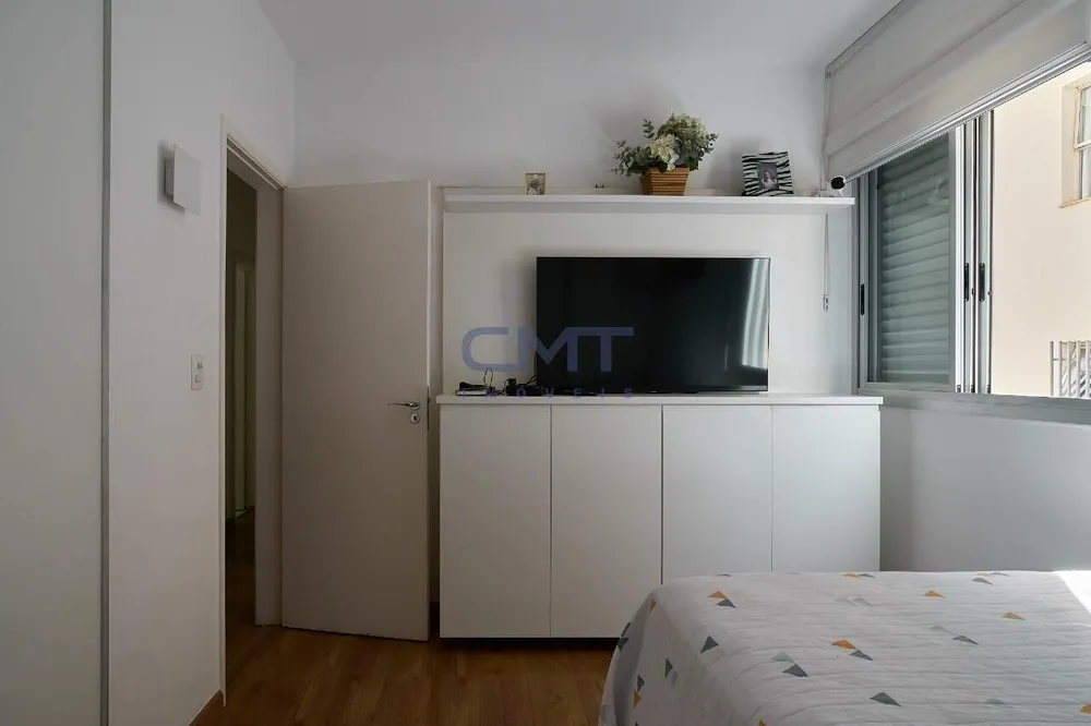 Apartamento, 4 quartos, 143 m² - Foto 14