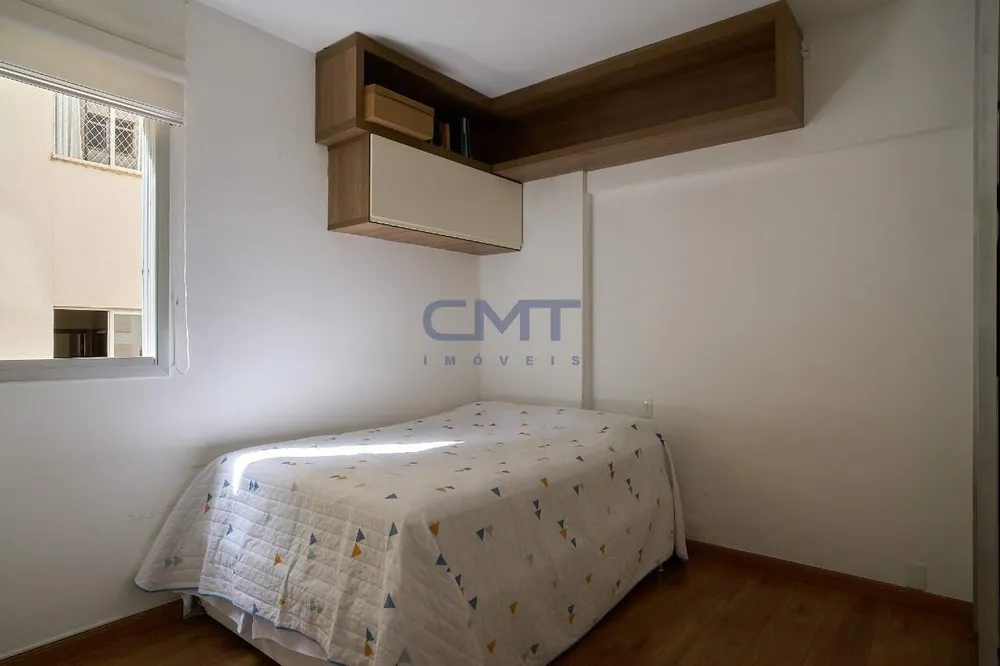 Apartamento, 4 quartos, 143 m² - Foto 15