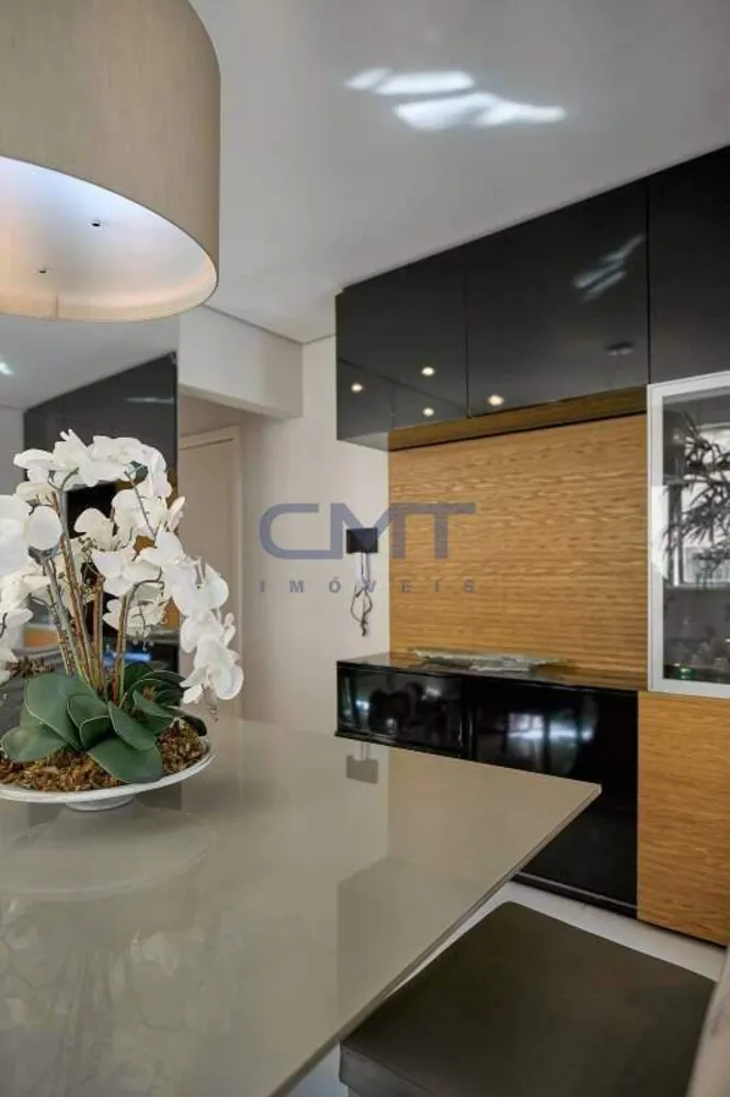 Apartamento, 4 quartos, 143 m² - Foto 4