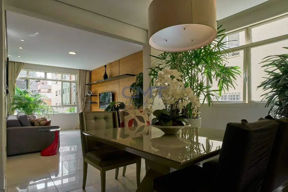 Apartamento, 4 quartos, 143 m² - Foto 4