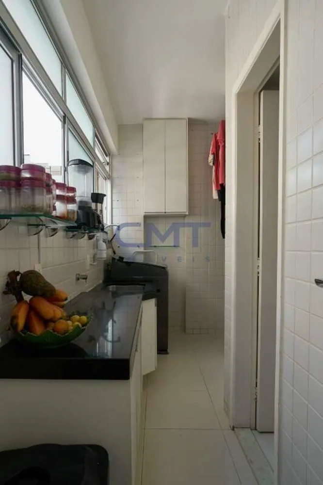 Apartamento, 4 quartos, 143 m² - Foto 9