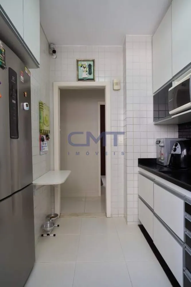 Apartamento, 4 quartos, 143 m² - Foto 8