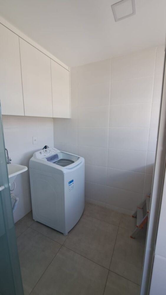 Apartamento à venda com 2 quartos, 70m² - Foto 8