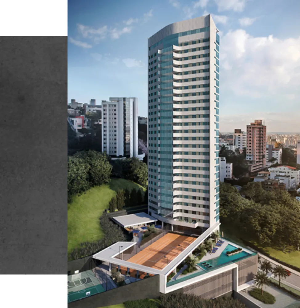 Apartamento, 4 quartos, 440 m² - Foto 9