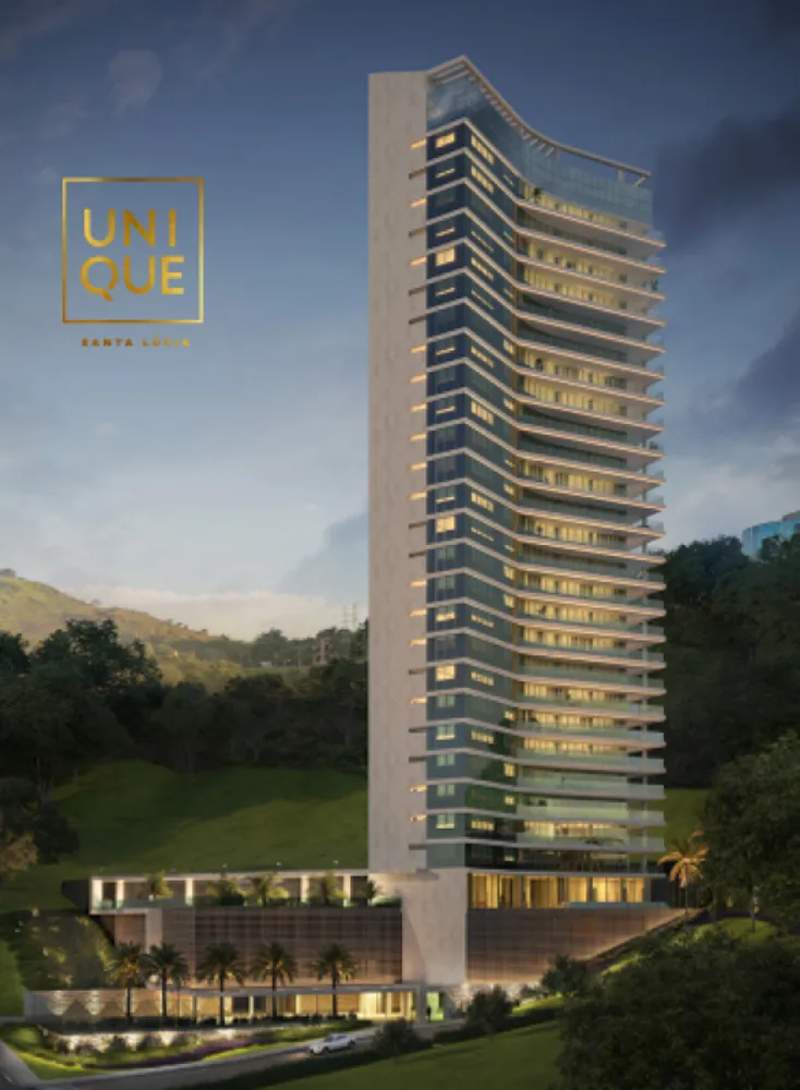 Apartamento, 4 quartos, 440 m² - Foto 1