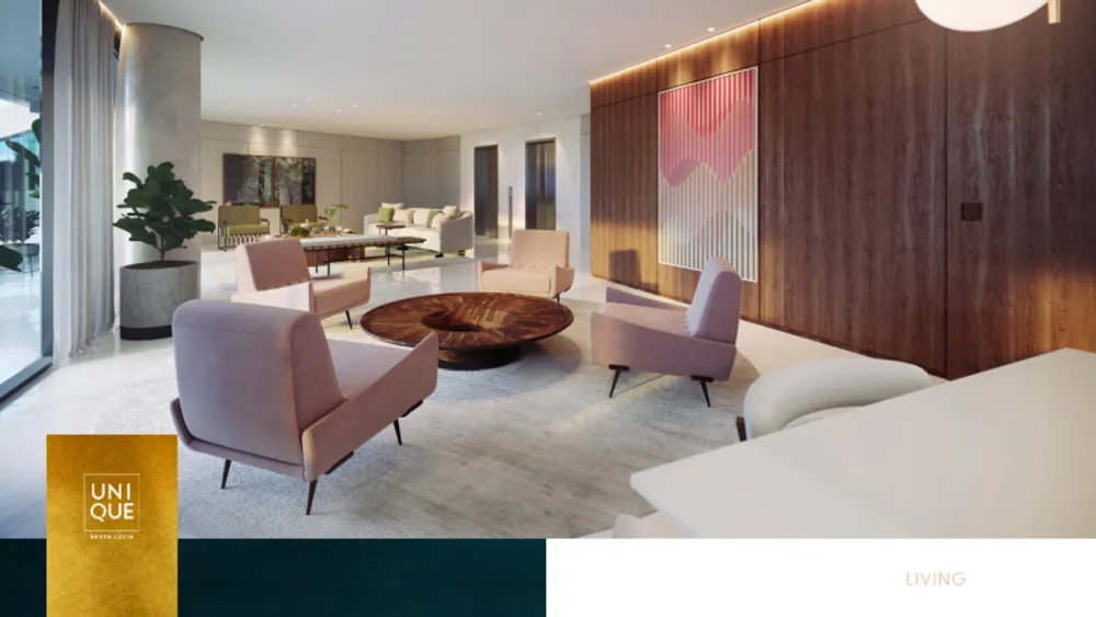 Apartamento, 4 quartos, 440 m² - Foto 5