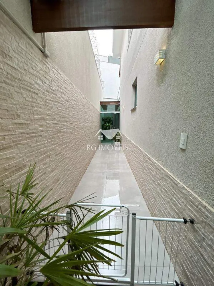 Casa, 3 quartos, 210 m² - Foto 7