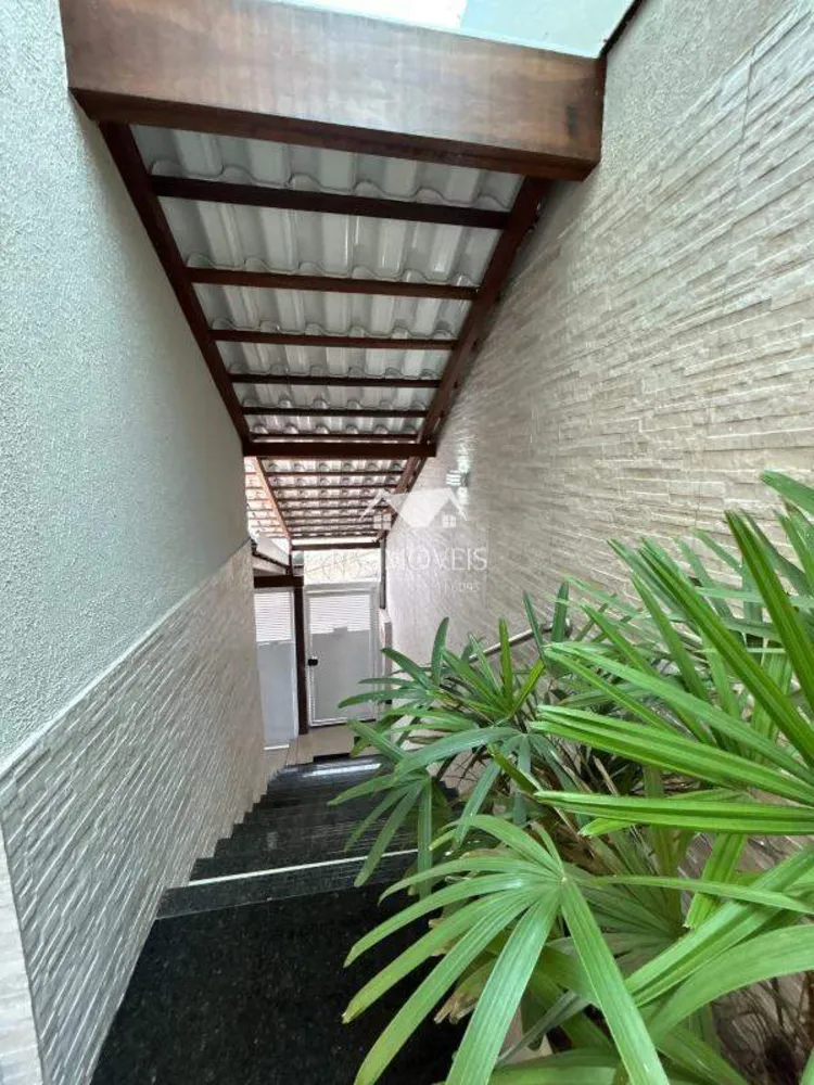 Casa, 3 quartos, 210 m² - Foto 6