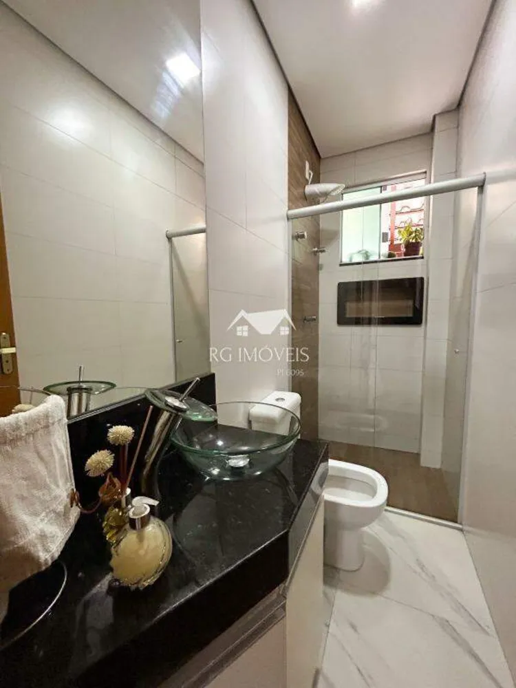 Casa, 3 quartos, 210 m² - Foto 19