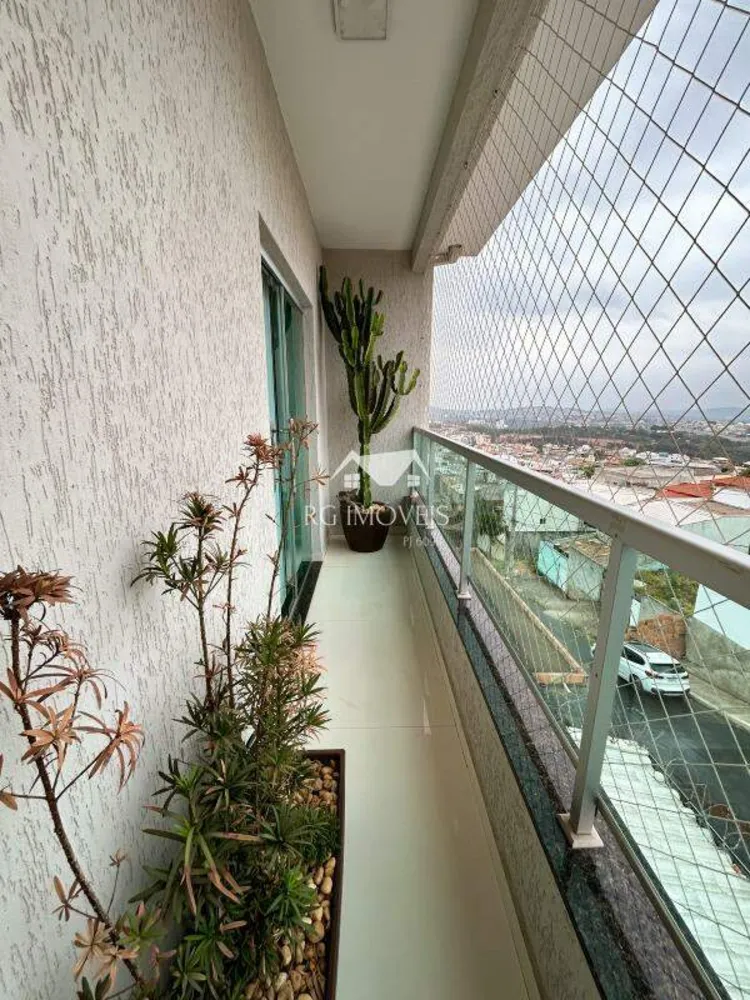 Casa, 3 quartos, 210 m² - Foto 22