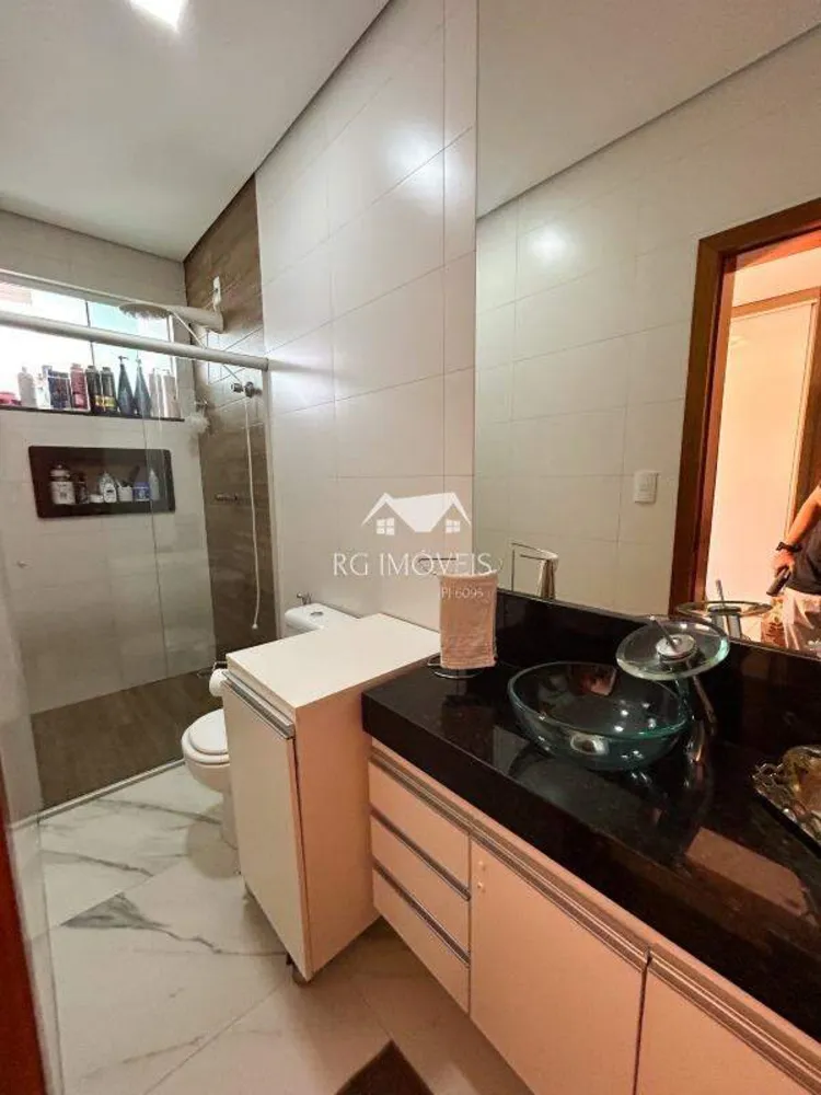 Casa, 3 quartos, 210 m² - Foto 17