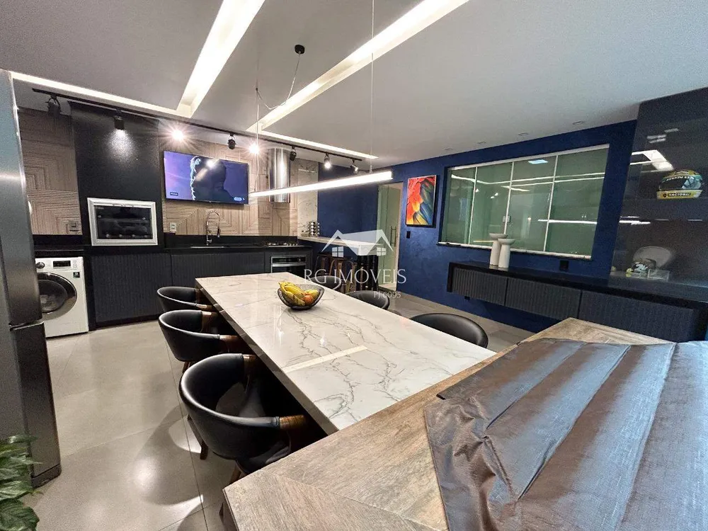 Casa, 3 quartos, 210 m² - Foto 12