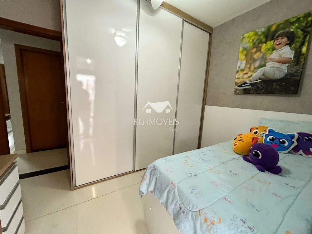 Casa, 3 quartos, 210 m² - Foto 20
