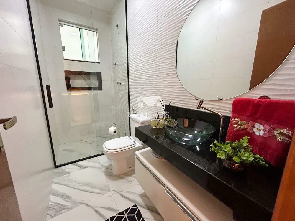 Casa, 3 quartos, 210 m² - Foto 5