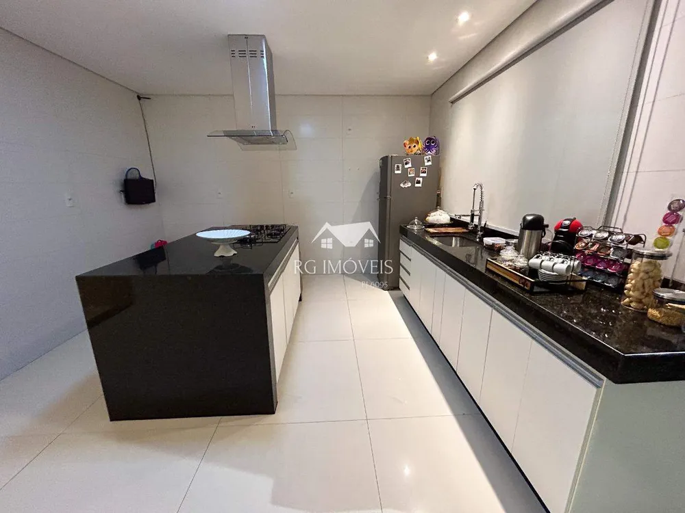 Casa, 3 quartos, 210 m² - Foto 5