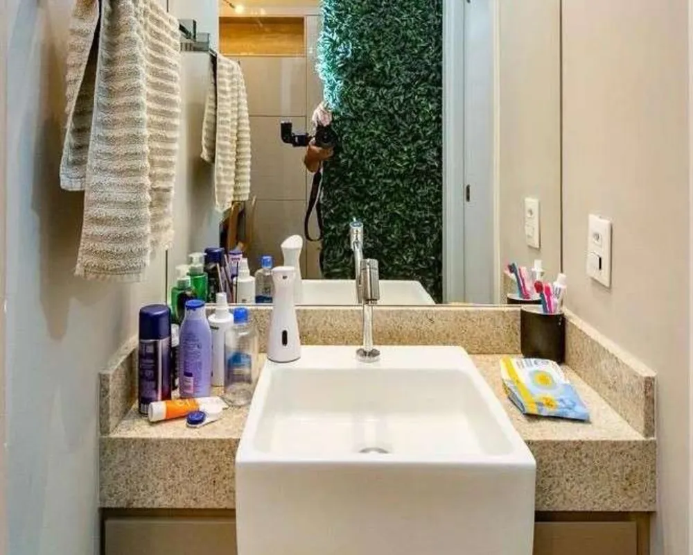 Apartamento, 1 quarto, 40 m² - Foto 4