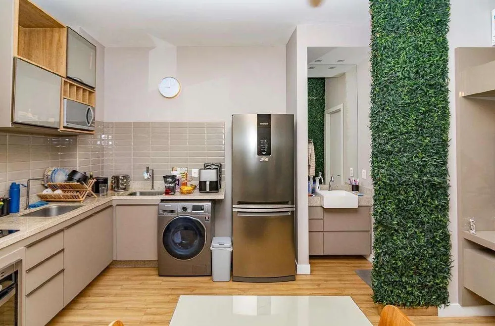 Apartamento, 1 quarto, 40 m² - Foto 1