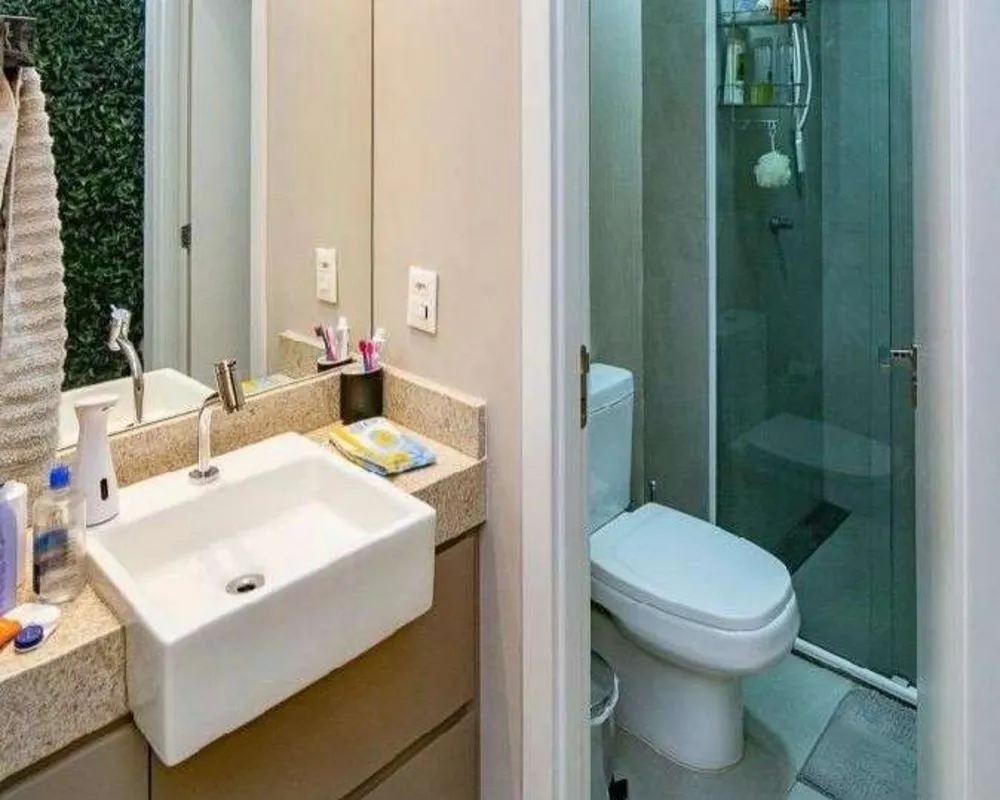 Apartamento, 1 quarto, 40 m² - Foto 3