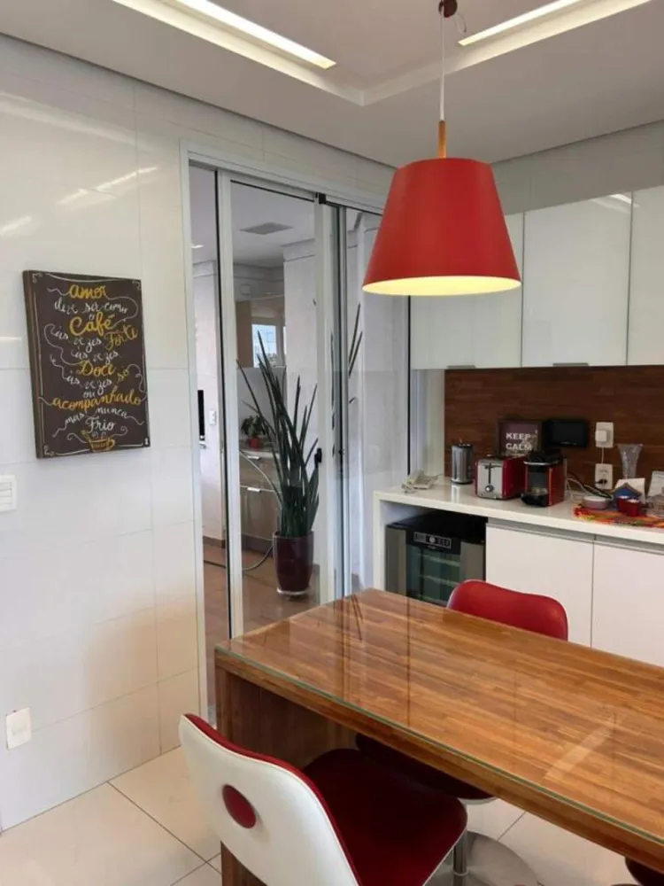 Apartamento, 4 quartos, 228 m² - Foto 10