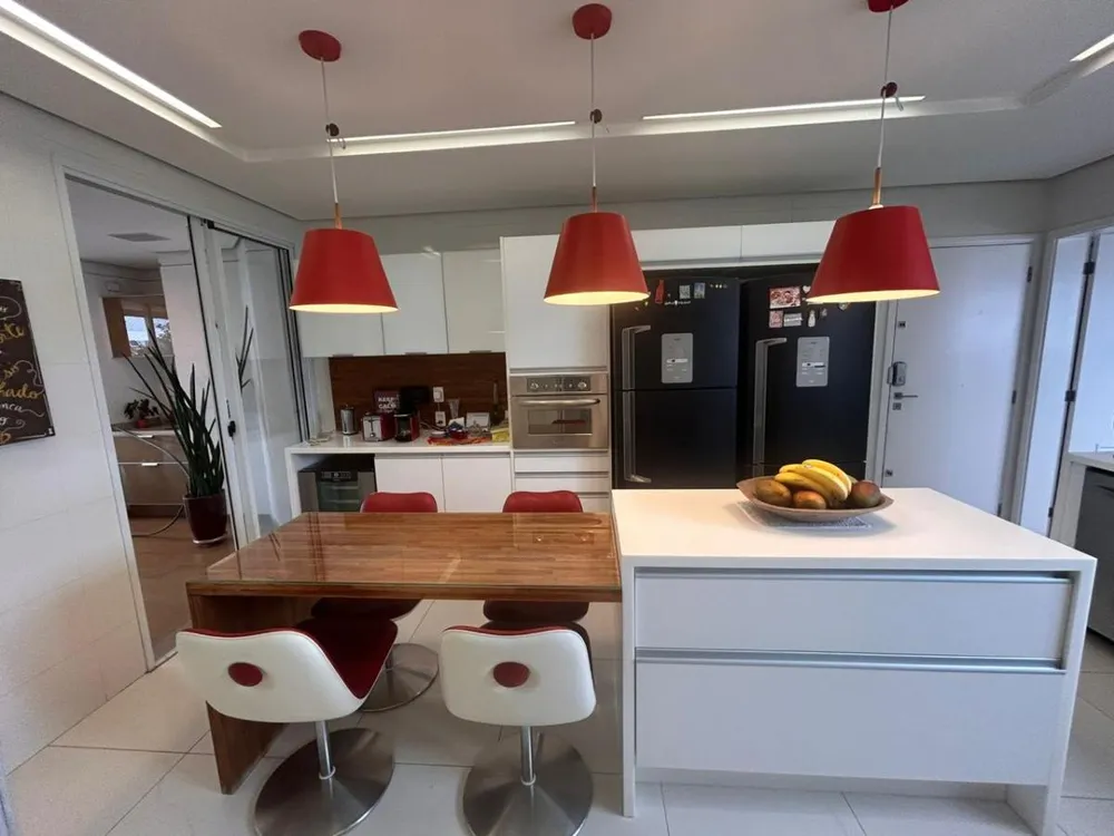 Apartamento, 4 quartos, 228 m² - Foto 5