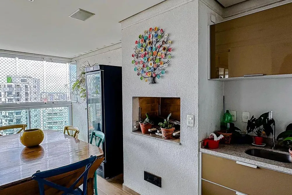 Apartamento, 4 quartos, 228 m² - Foto 8