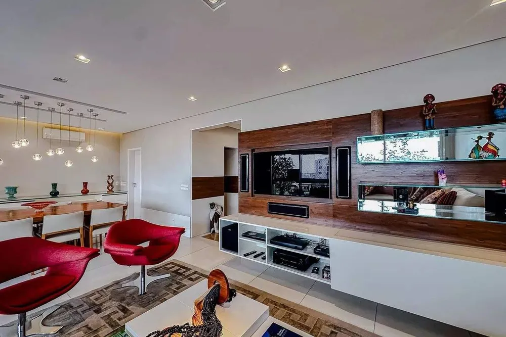 Apartamento, 4 quartos, 228 m² - Foto 4