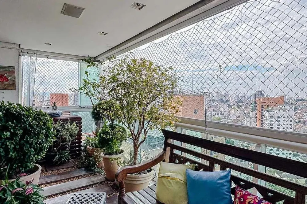 Apartamento, 4 quartos, 228 m² - Foto 7