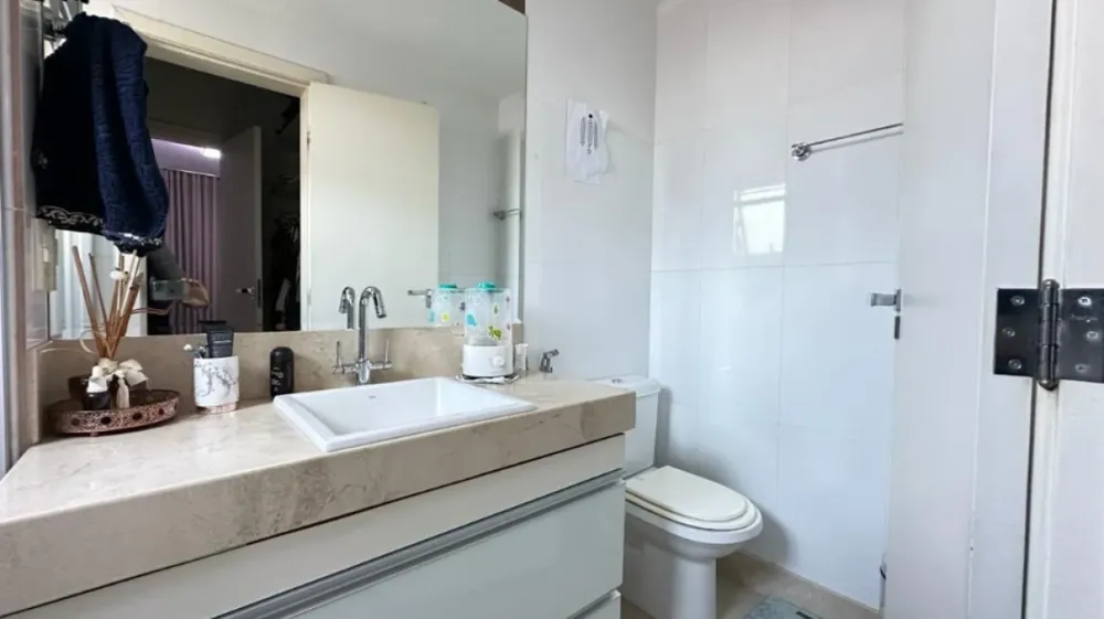 Apartamento, 3 quartos, 200 m² - Foto 8