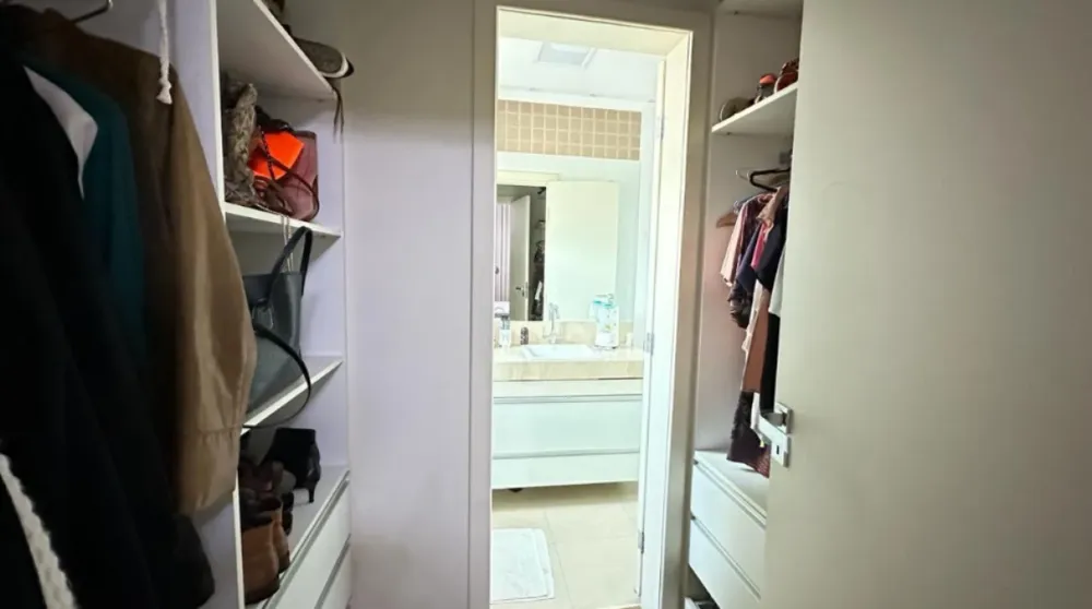 Apartamento, 3 quartos, 200 m² - Foto 6