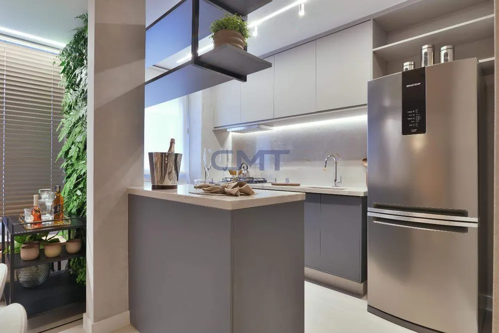 Apartamento, 1 quarto, 75 m² - Foto 4