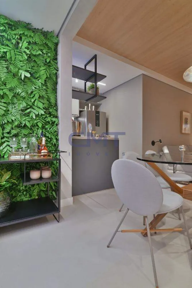 Apartamento, 1 quarto, 75 m² - Foto 2