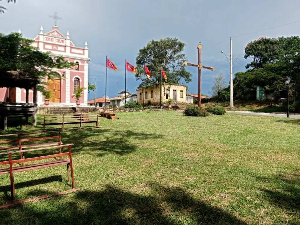 Chácara, 3 quartos - Foto 7