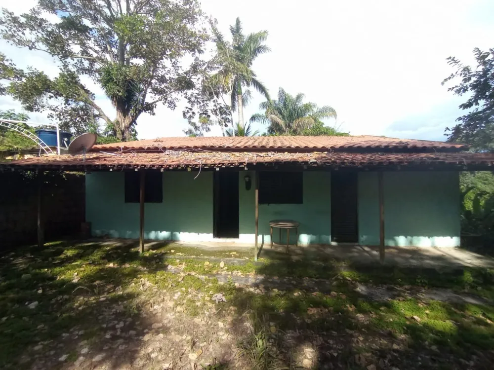 Chácara, 3 quartos - Foto 1