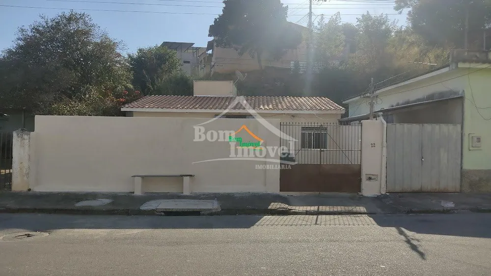 Casa, 2 quartos, 200 m² - Foto 1