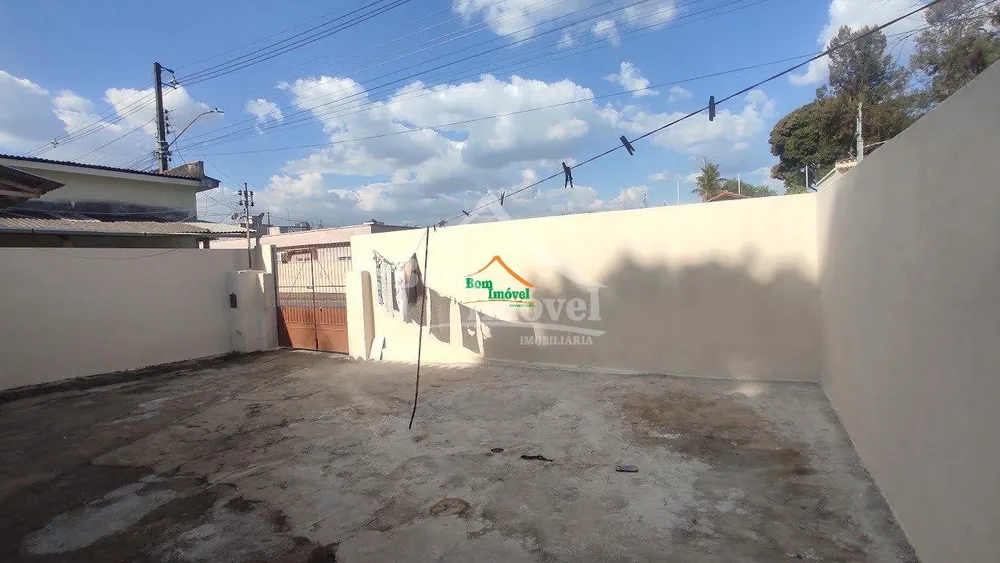 Casa, 2 quartos, 200 m² - Foto 8