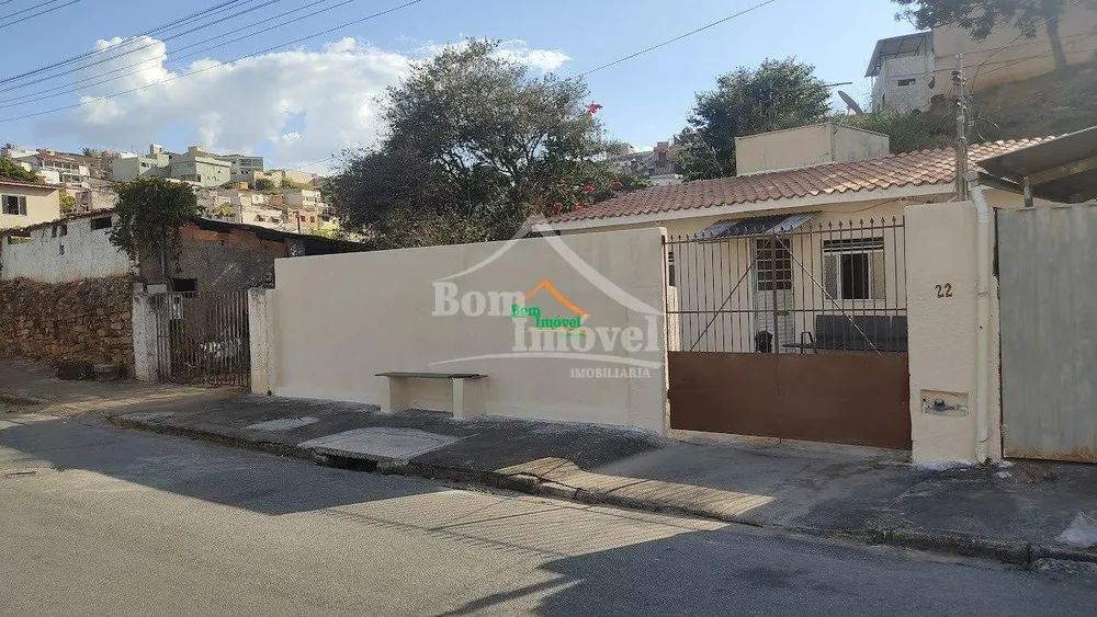 Casa, 2 quartos, 200 m² - Foto 5