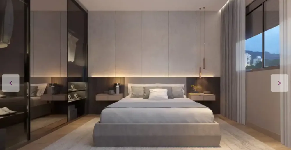 Apartamento, 3 quartos, 111 m² - Foto 8
