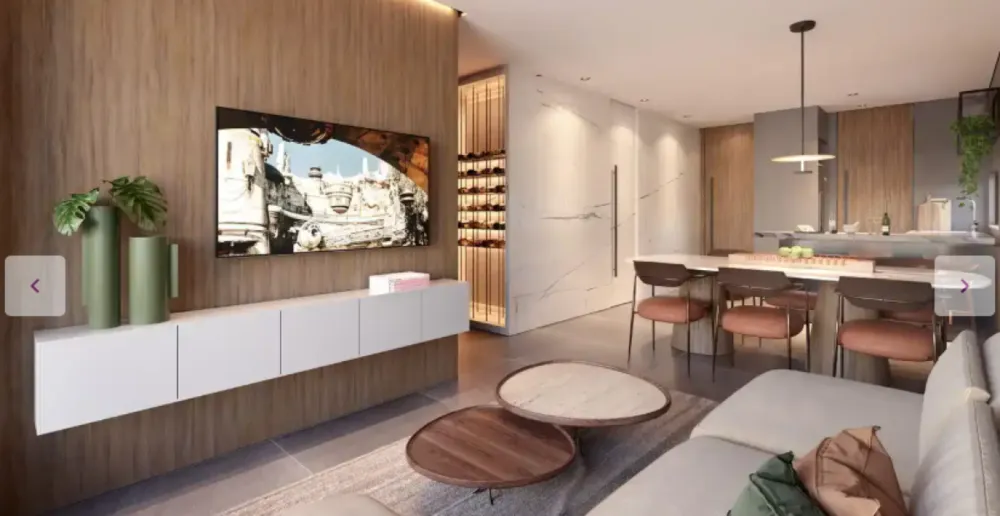 Apartamento, 3 quartos, 111 m² - Foto 7