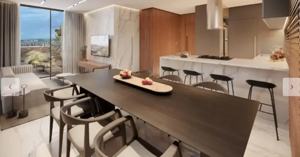 Apartamento, 3 quartos, 111 m² - Foto 10