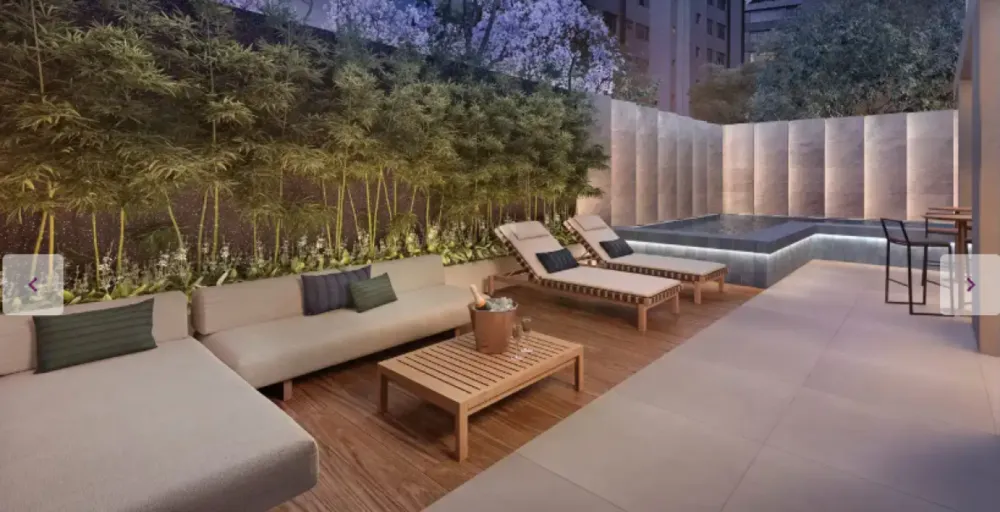 Apartamento, 3 quartos, 111 m² - Foto 4