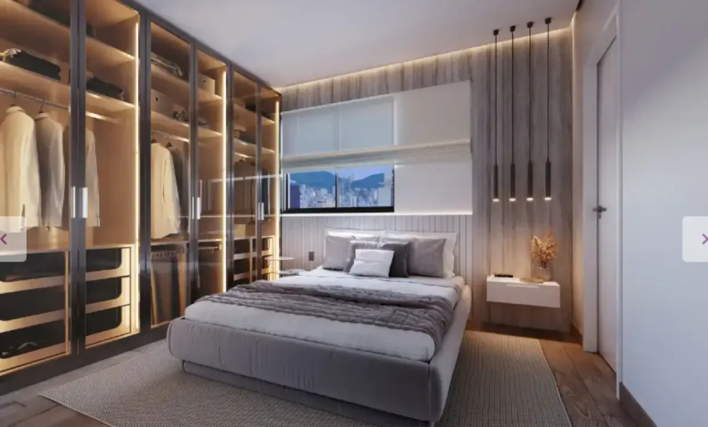 Apartamento, 3 quartos, 111 m² - Foto 9