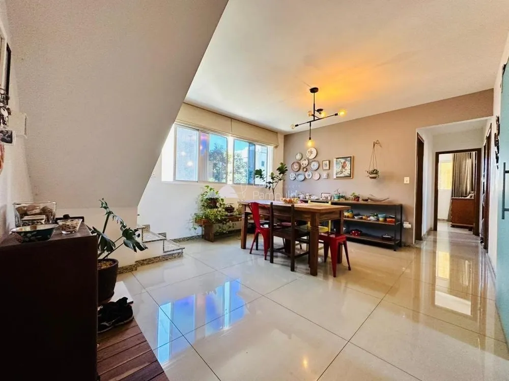 Apartamento, 4 quartos, 195 m² - Foto 5