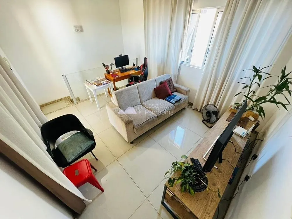 Apartamento, 4 quartos, 195 m² - Foto 24