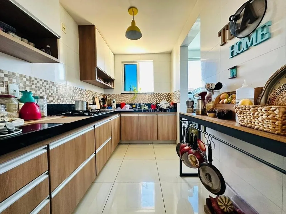 Apartamento, 4 quartos, 195 m² - Foto 6